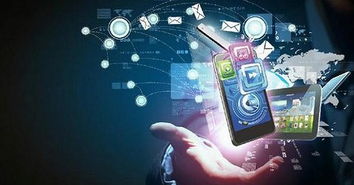 實踐是檢驗真理的唯一標準 以移動互聯網研發與維護賦能會展業轉型